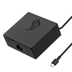 20V 5A 100W Asus USB-C AC Adapter Charger