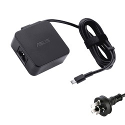 20V 3.25A 65W Asus USB-C AC Adapter Charger