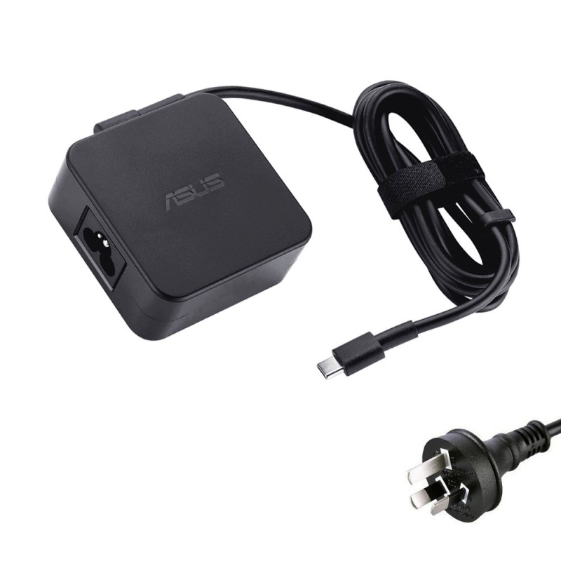 20V 3.25A 65W Asus USB-C AC Adapter Charger