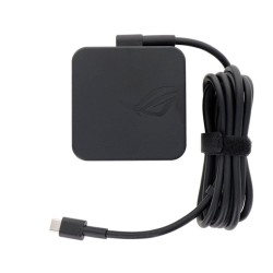 20V 3.25A 65W Asus USB-C AC Adapter Charger