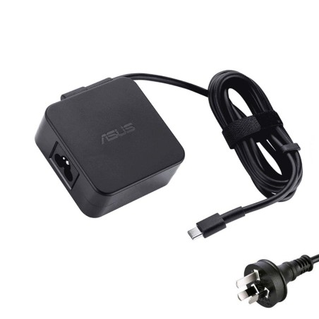 20V 3.25A 65W Asus PAD USB-C Adapter Charger