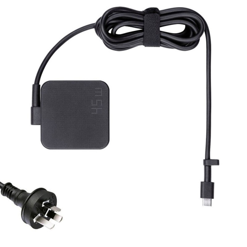 20V 2.25A 45W Asus USB-C AC Adapter Charger