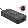 19V 6.32A 120W Asus 6.0mm 3.7mm AC Adapter Charger