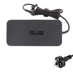 19V 6.32A 120W Asus 5.5mm 2.5mm AC Adapter Charger