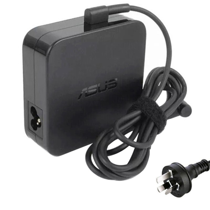 19V 4.74A 90W Asus 5.5mm 2.5mm AC Adapter Charger