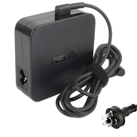 19V 4.74A 90W Asus 5.5mm 2.5mm AC Adapter Charger