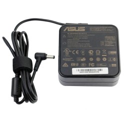 19V 4.74A 90W Asus 5.5mm 2.5mm AC Adapter Charger