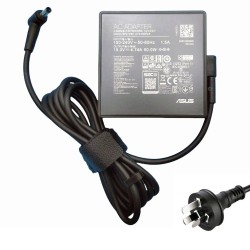 19V 4.74A 90W Asus 4.5mm 3.0mm AC Adapter Charger