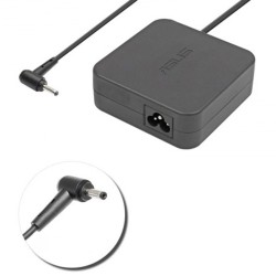 19V 4.74A 90W Asus 4.0mm 1.2mm AC Adapter Charger