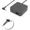 19V 4.74A 90W Asus 4.0mm 1.2mm AC Adapter Charger