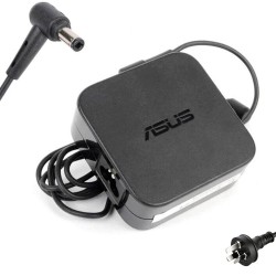 19V 3.42A 65W Asus 5.5mm 2.5mm AC Adapter Charger