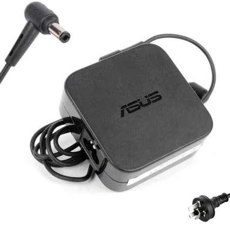 19V 3.42A 65W Asus 5.5mm 2.5mm AC Adapter Charger