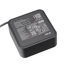 19V 3.42A 65W Asus 5.5mm 2.5mm AC Adapter Charger