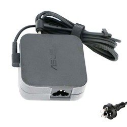 19V 3.42A 65W Asus 4.0mm 1.2mm AC Adapter Charger