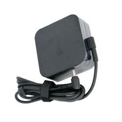 19V 3.42A 65W Asus 4.0mm 1.2mm AC Adapter Charger