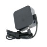 19V 3.42A 65W Asus 4.0mm 1.2mm AC Adapter Charger