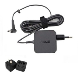 19V 2.37A 45W Asus 5.5mm 2.5mm AC Adapter Charger