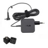 19V 2.37A 45W Asus 5.5mm 2.5mm AC Adapter Charger