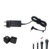 19V 2.37A 45W Asus 4.5mm 3.0mm AC Adapter Charger