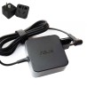 19V 2.37A 45W Asus 4.0mm 1.3mm AC Adapter Charger