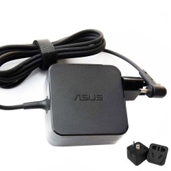 19V 2.37A 45W Asus 3.0mm 1.0mm AC Adapter Charger