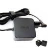 19V 2.37A 45W Asus 3.0mm 1.0mm AC Adapter Charger