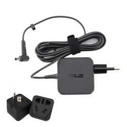 19V 1.75A 33W Asus 5.5mm 2.5mm AC Adapter Charger