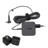 19V 1.75A 33W Asus 5.5mm 2.5mm AC Adapter Charger