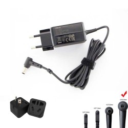 19V 1.75A 33W Asus 5.5mm 2.5mm AC Adapter Charger