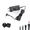 19V 1.75A 33W Asus 5.5mm 2.5mm AC Adapter Charger