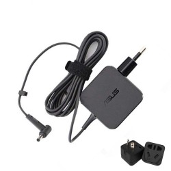 19V 1.75A 33W Asus 5.5mm 2.5mm AC Adapter Charger