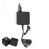 19V 1.75A 33W Asus 4.0mm 1.3mm AC Adapter Charger
