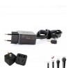 19V 1.75A 33W Asus 4.0mm 1.3mm AC Adapter Charger