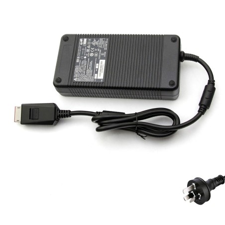 19.5V 16.9A 330W Asus Rectangle AC Adapter Charger