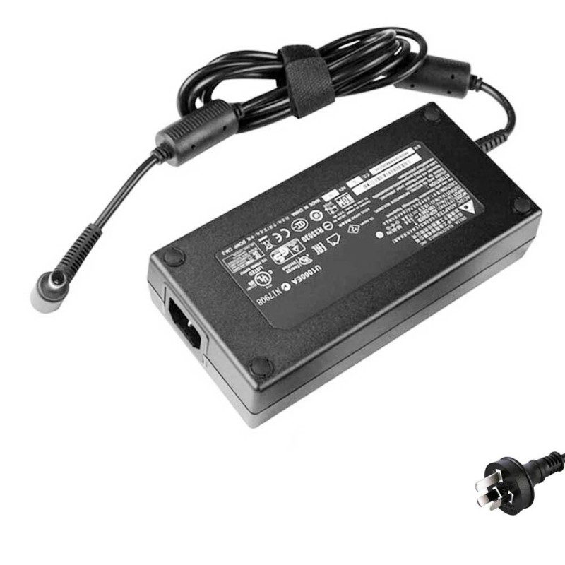 19.5V 11.8A 230W Asus 7.4mm 5.0mm AC Adapter Charger