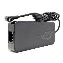 19.5V 11.8A 230W Asus 6.0mm 3.7mm AC Adapter Charger