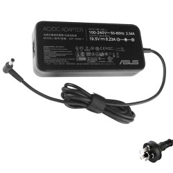 19.5V 9.23A 180W Asus 5.5mm 2.5mm AC Adapter Charger