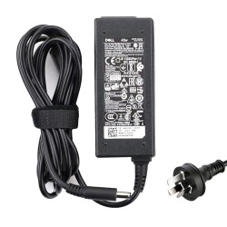 19.5V 2.31A 45W Dell 4.5mm 3.0mm AC Adapter Charger
