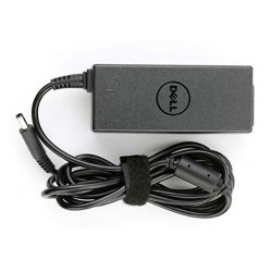 19.5V 2.31A 45W Dell 4.5mm 3.0mm AC Adapter Charger