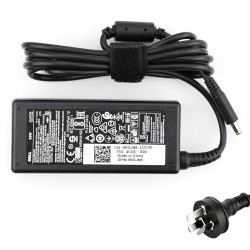 19.5V 3.34A 65W Dell 4.5mm 3.0mm AC Adapter Charger