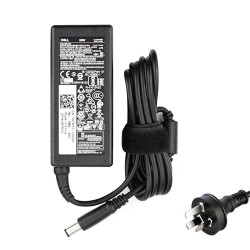 19.5V 3.34A 65W Dell 7.4mm 5.0mm AC Adapter Charger