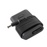 19.5V 3.34A 65W Dell 7.4mm 5.0mm Curved AC Adapter Charger