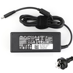 19.5V 4.62A 90W Dell 4.5mm 3.0mm AC Adapter Charger