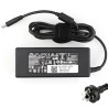 19.5V 4.62A 90W Dell 4.5mm 3.0mm AC Adapter Charger