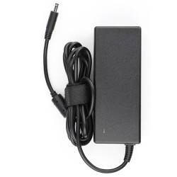 19.5V 4.62A 90W Dell 4.5mm 3.0mm AC Adapter Charger