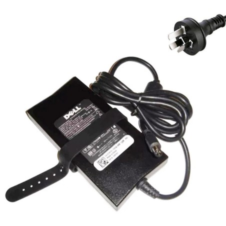 19.5V 6.7A 130W Dell 7.4mm 5.0mm Slim AC Adapter Charger