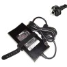 19.5V 6.7A 130W Dell 7.4mm 5.0mm Slim AC Adapter Charger
