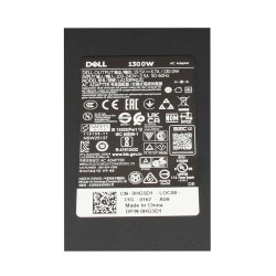 19.5V 6.7A 130W Dell 7.4mm 5.0mm Slim AC Adapter Charger