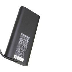 19.5V 6.67A 130W Dell 4.5mm 3.0mm Curved AC Adapter Charger