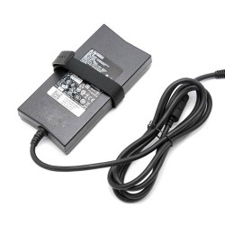 19.5V 7.7A 150W Dell 7.4mm 5.0mm Slim AC Adapter Charger